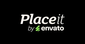 Place It interface screenshot